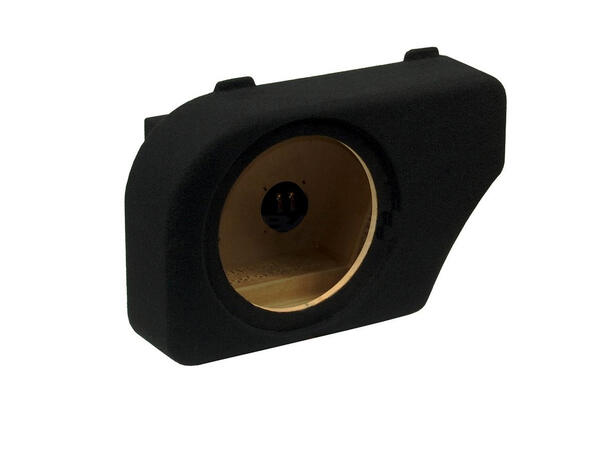 ConnectED Bilspesifikk basskasse 10"