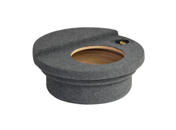 ConnectED Bilspesifikk basskasse 10"