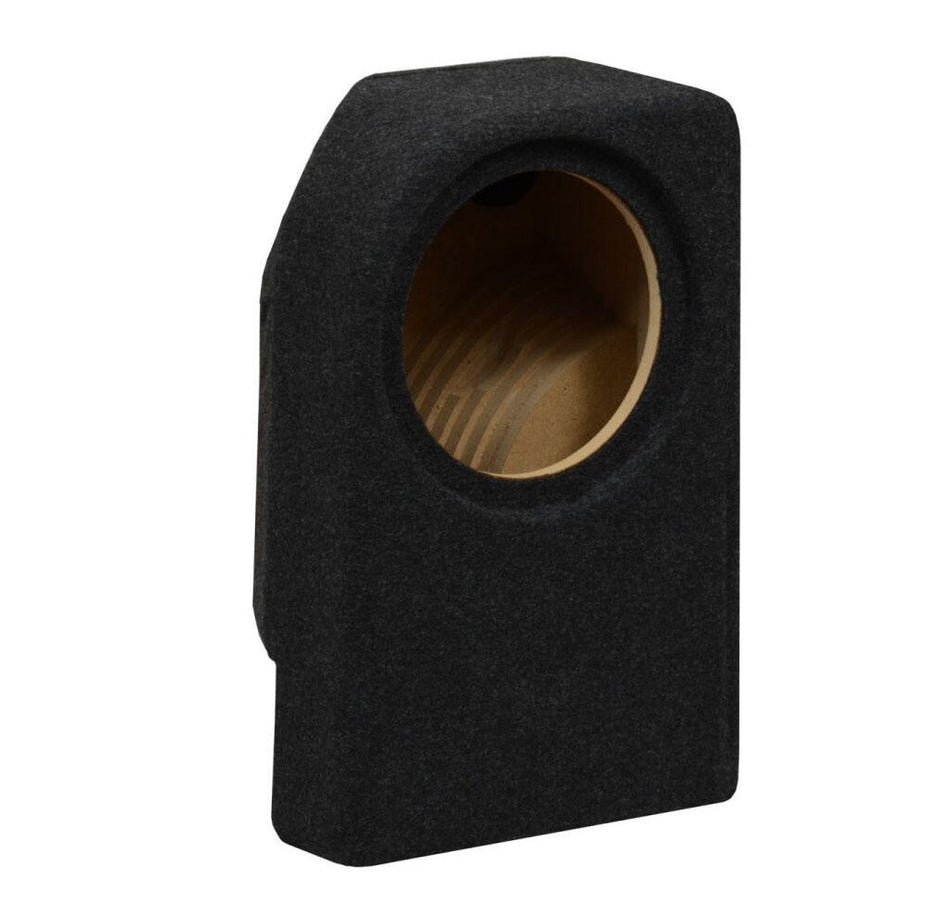 ConnectED Bilspesifikk basskasse 8"