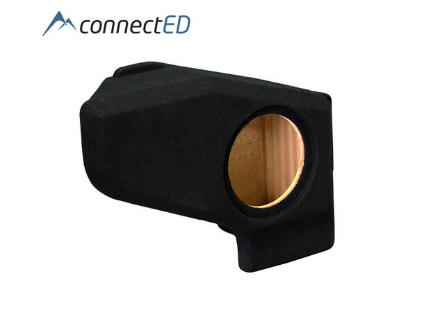 ConnectED Bilspesifikk basskasse 8"