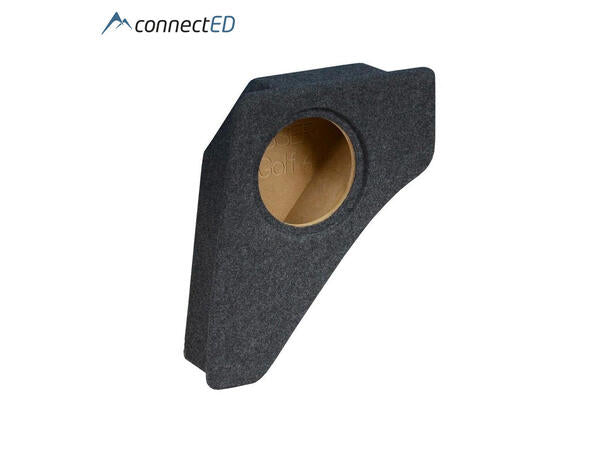 ConnectED Bilspesifikk basskasse 8"