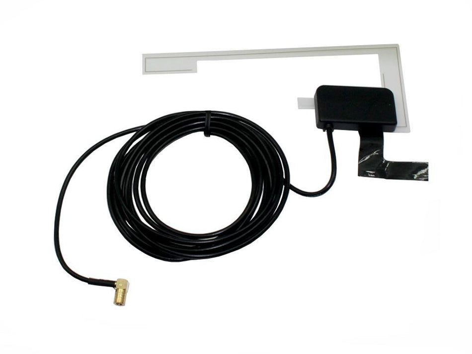 ConnectED DAB-antenne - SMB
