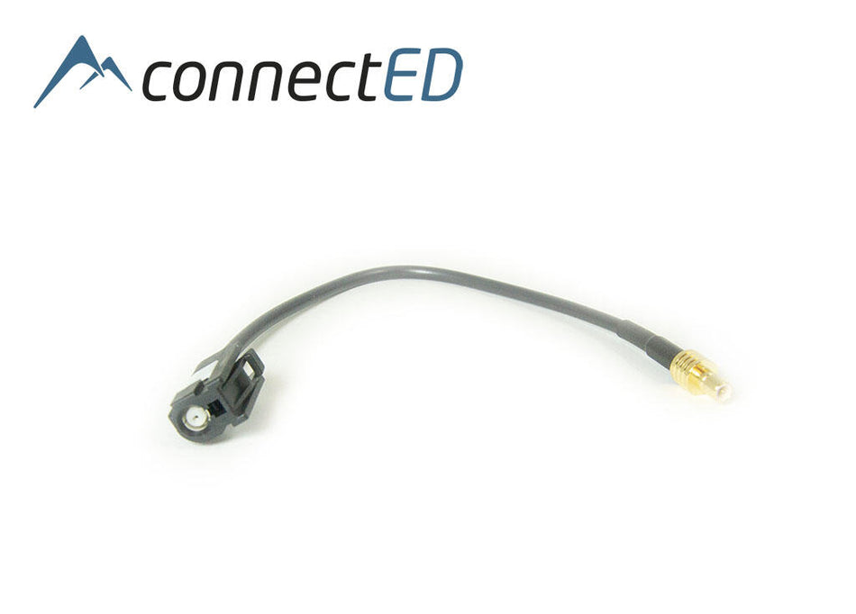 ConnectED DAB-antenneadapter (DAB)