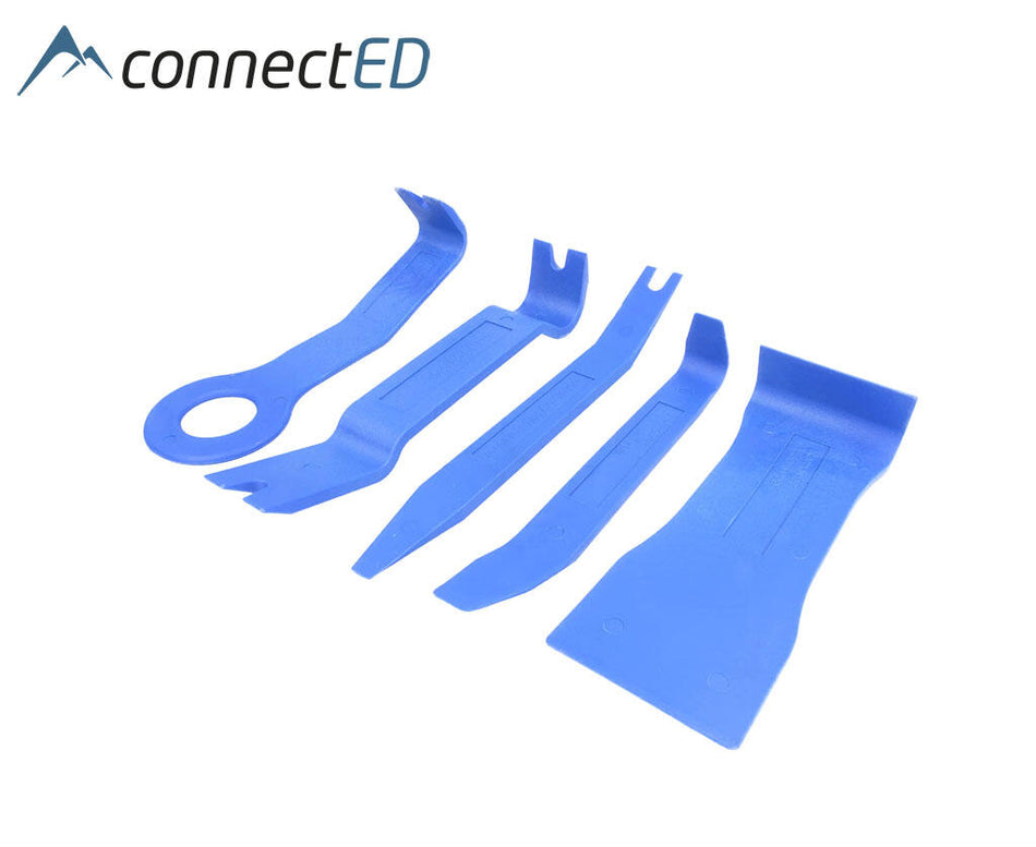 ConnectED Demonteringsverktøy (Blå) 