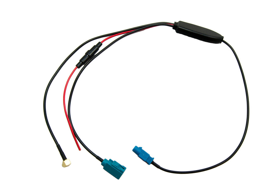 ConnectED FM/DAB splitter - SMB