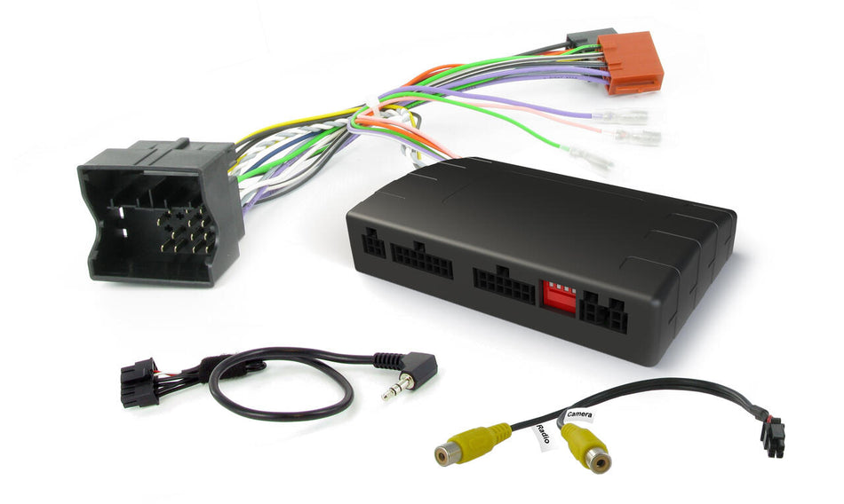 ConnectED Infodapter