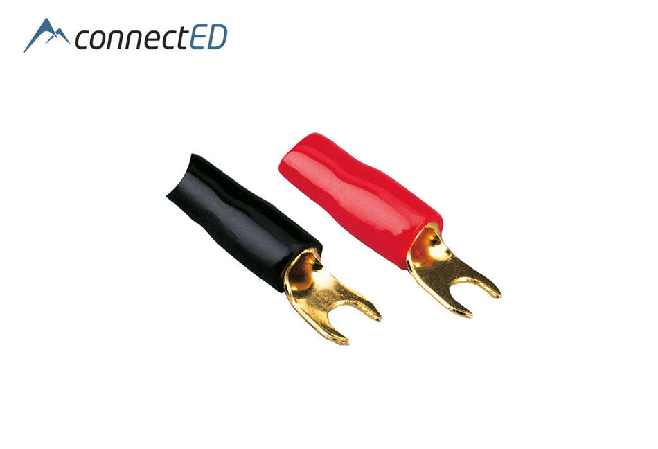 ConnectED Koblingsutstyr