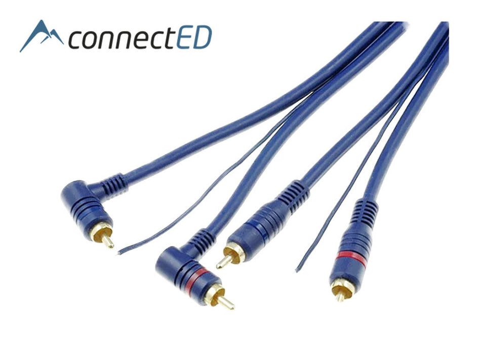 ConnectED Koblingsutstyr
