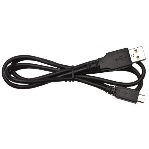 Tilkoblet mikro-USB-kabel (bulk) 
