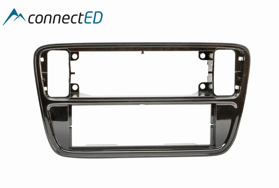 ConnectED Monteringsramme 1-DIN