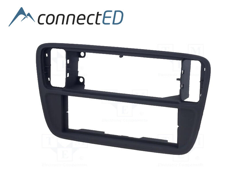 ConnectED Monteringsramme 1-DIN