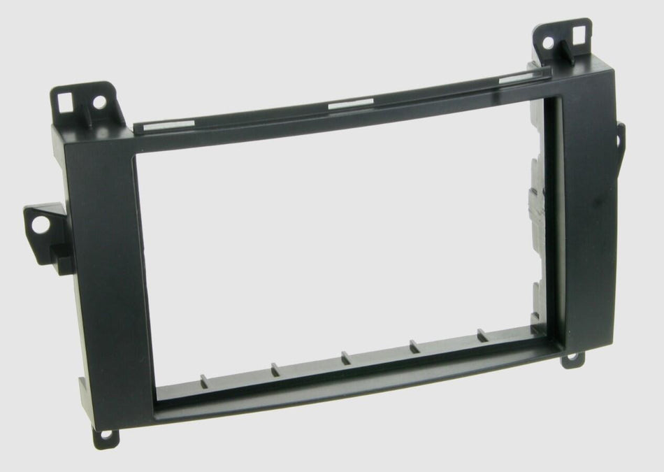 ConnectED Monteringsramme 2-DIN