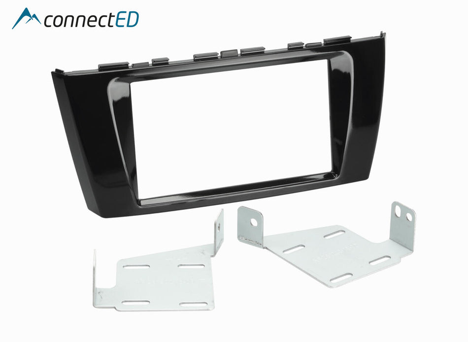 ConnectED Monteringsramme 2-DIN