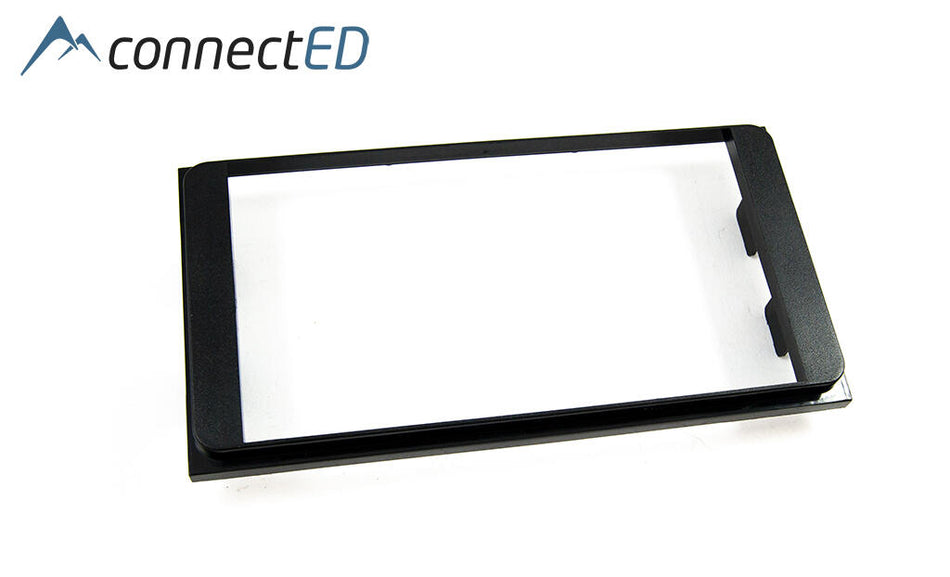 ConnectED Monteringsramme 2-DIN