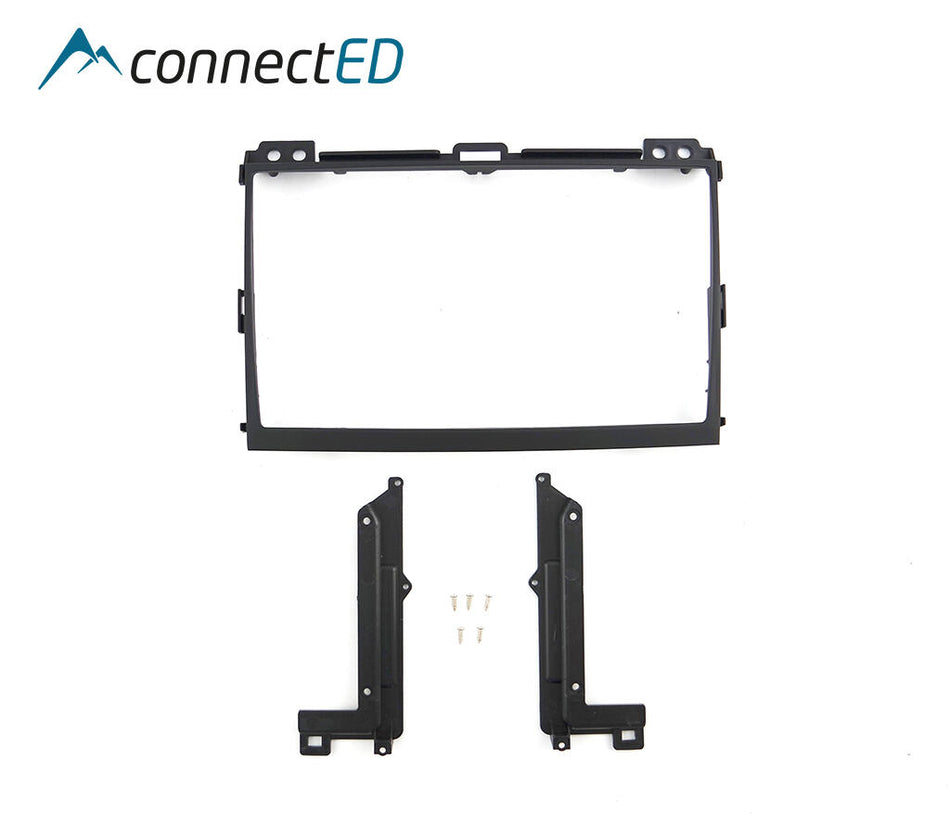 ConnectED Monteringsramme 9"