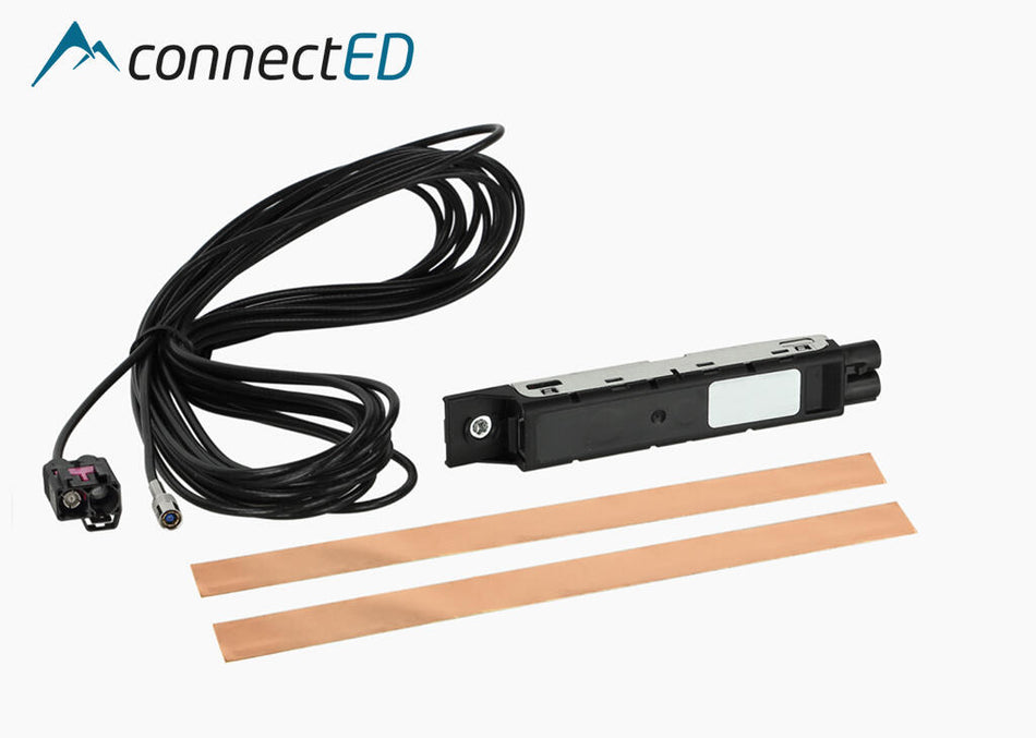 ConnectED Premium FM/DAB splitter - SMB