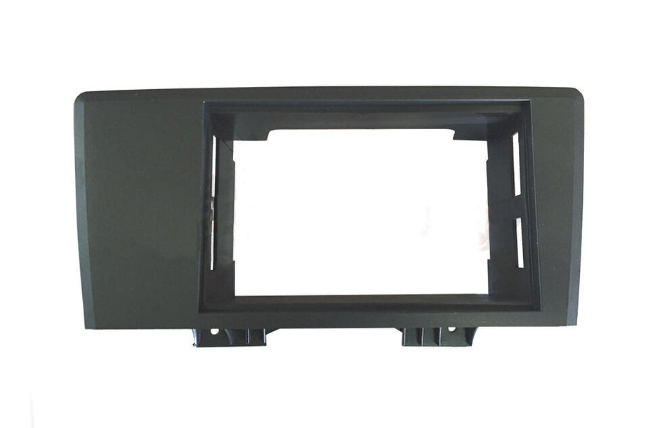 ConnectED Premium monteringsramme 2-DIN