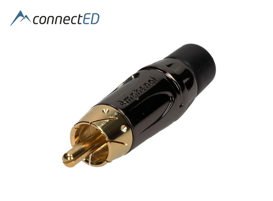 ConnectED RCA/Phono sort (Bulk)