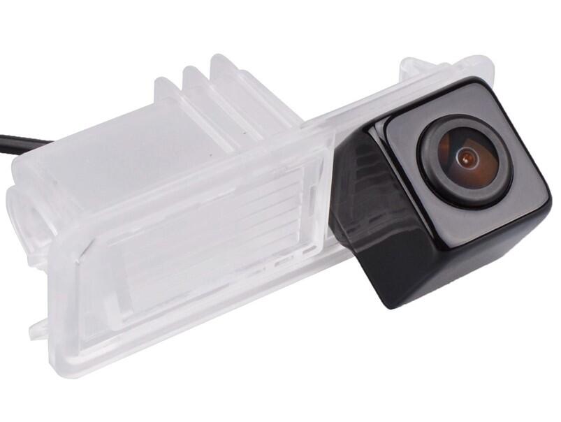 ConnectED Ryggekamera (skiltlys) (CVBS)