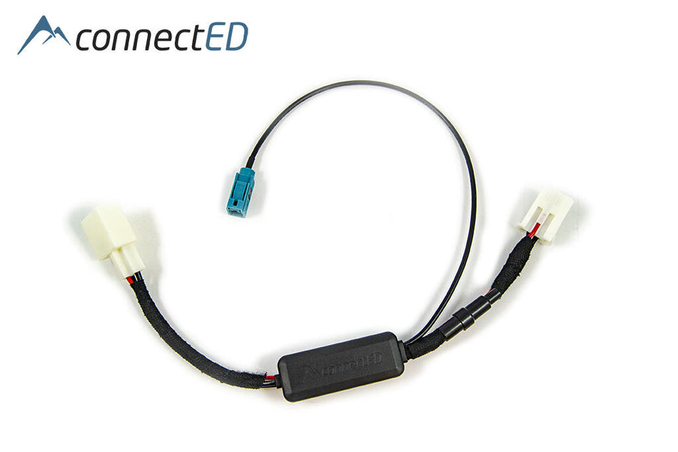 ConnectED Skjult DAB-antenne (Fakra)