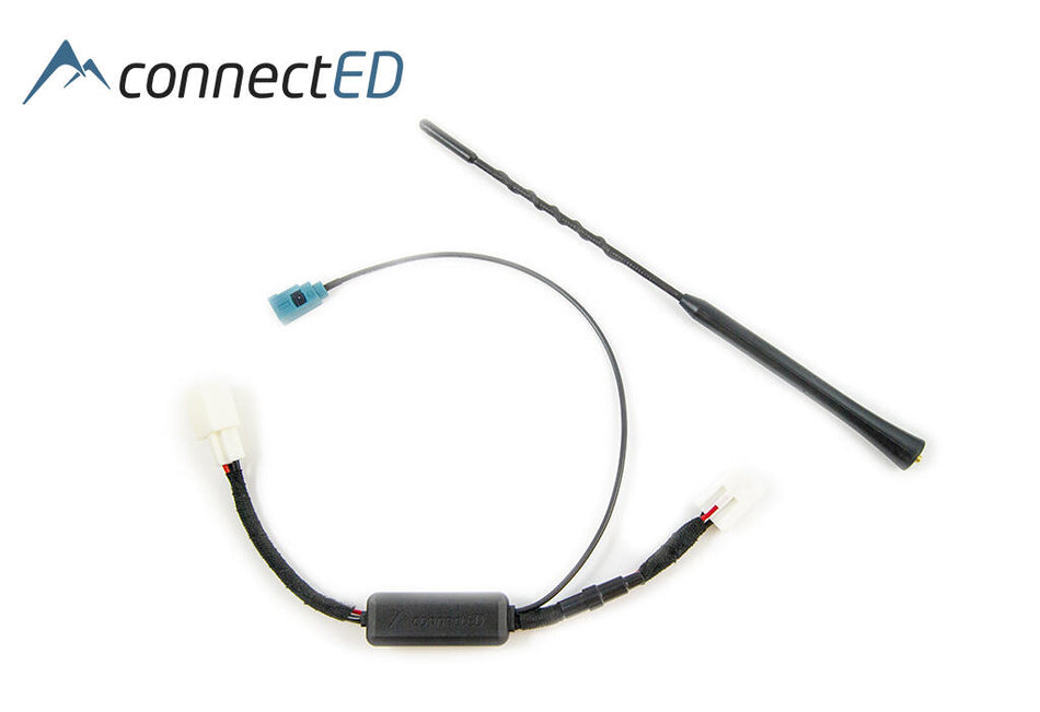 ConnectED Skjult DAB-antenne (Fakra)