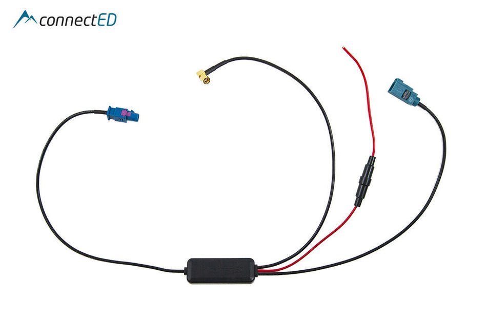 ConnectED Skjult DAB-antenne (SMB)