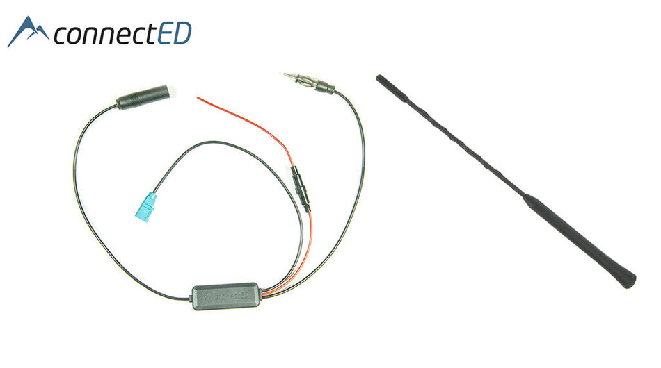 ConnectED Skjult DAB-antenne (SMB)