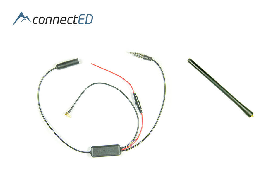 ConnectED Skjult DAB-antenne (SMB)