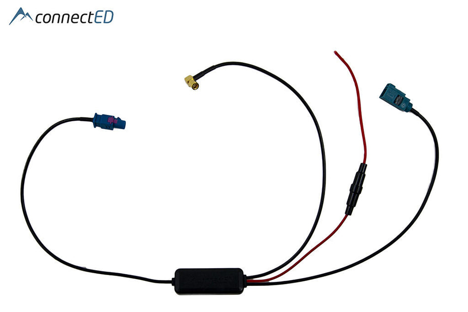 ConnectED Skjult DAB-antenne (SMB)