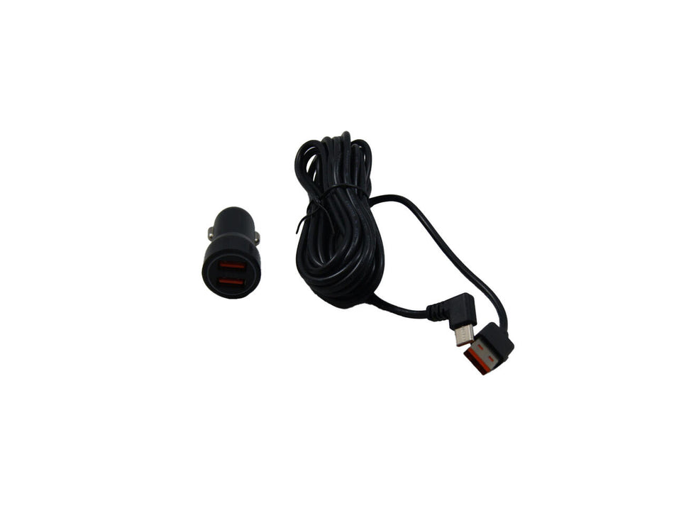 ConnectED alternativ ladekabel EDVR3000