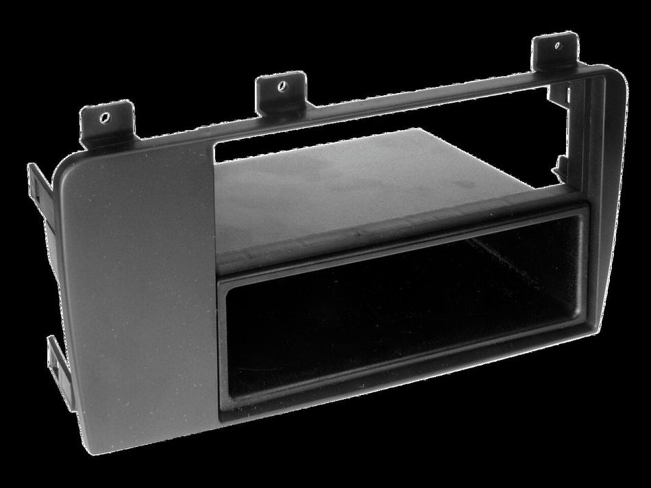 ConnectED monteringskit 1-DIN/2-DIN