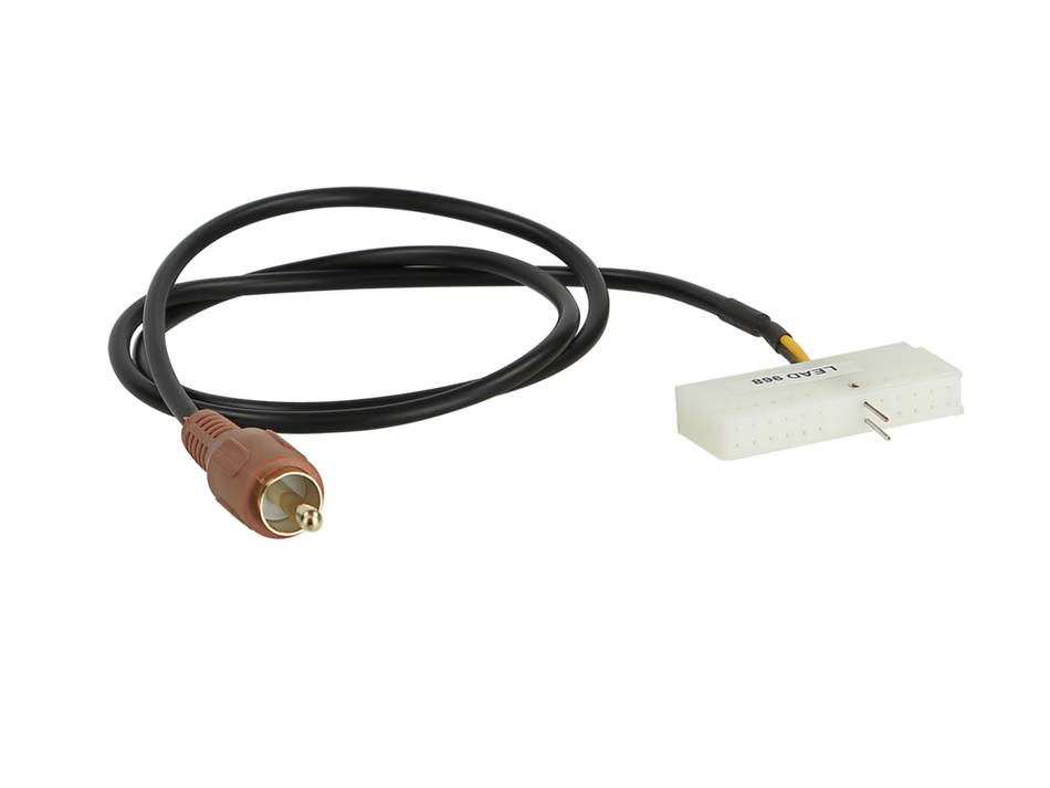 Connects2 - Beholde OEM ryggekamera