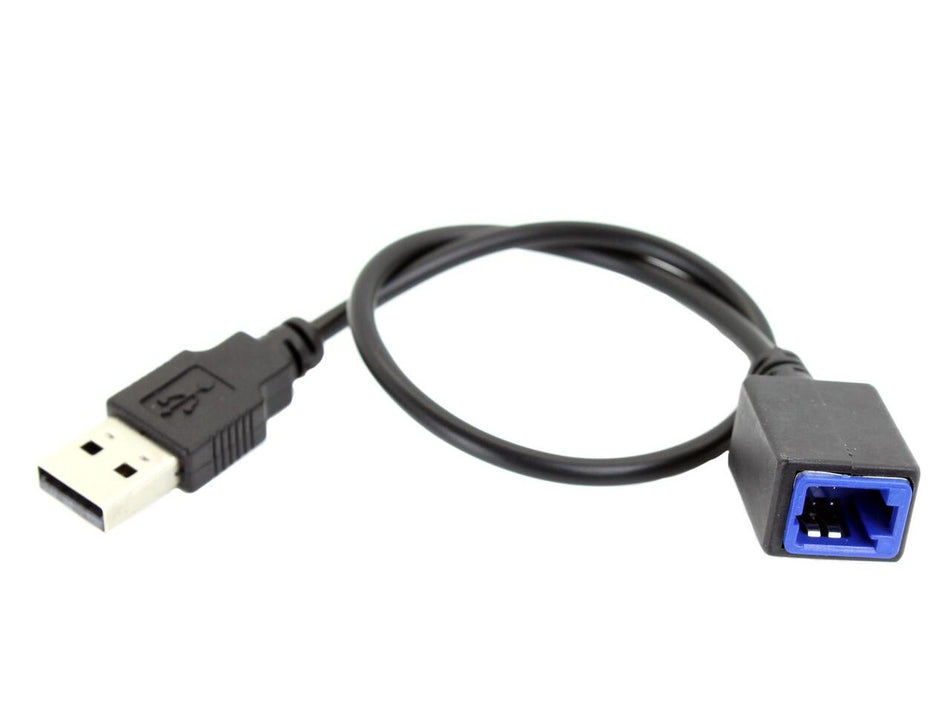 Connects2 Adapter - Beholde USB