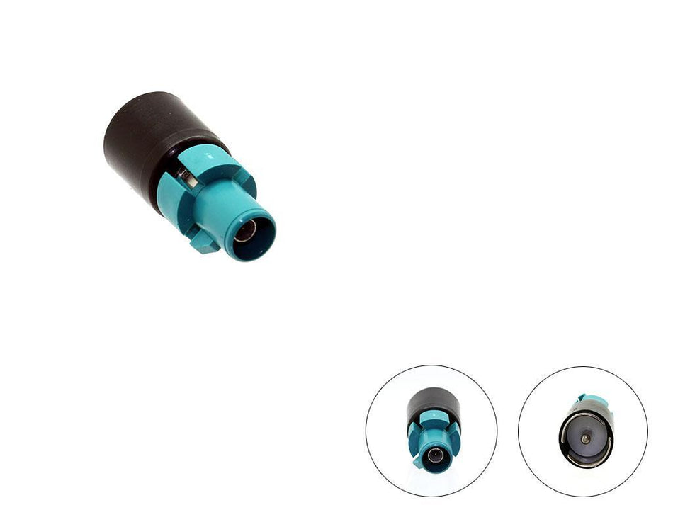 Connects2 Antenneadapter (FM)