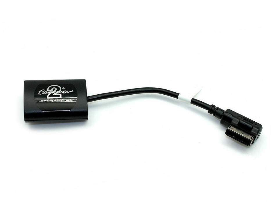 Connects2 Bluetooth Streaming (A2DP)