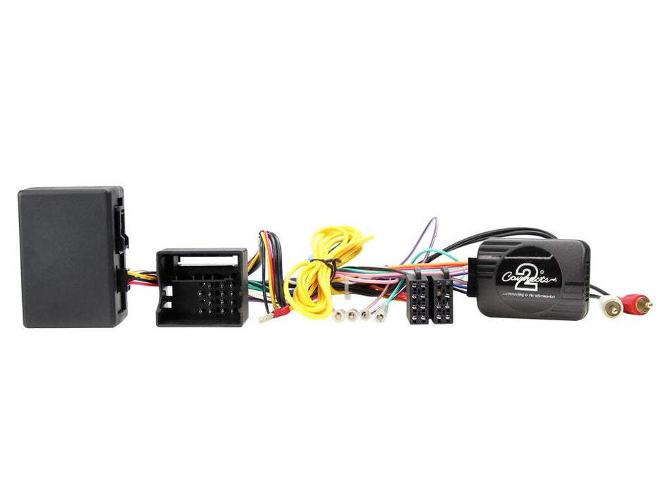 CONNECTS2 aktiv-adapter, BMW