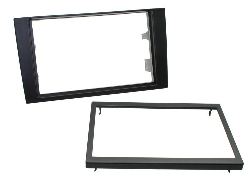 Connects2 Monteringsramme 2-DIN