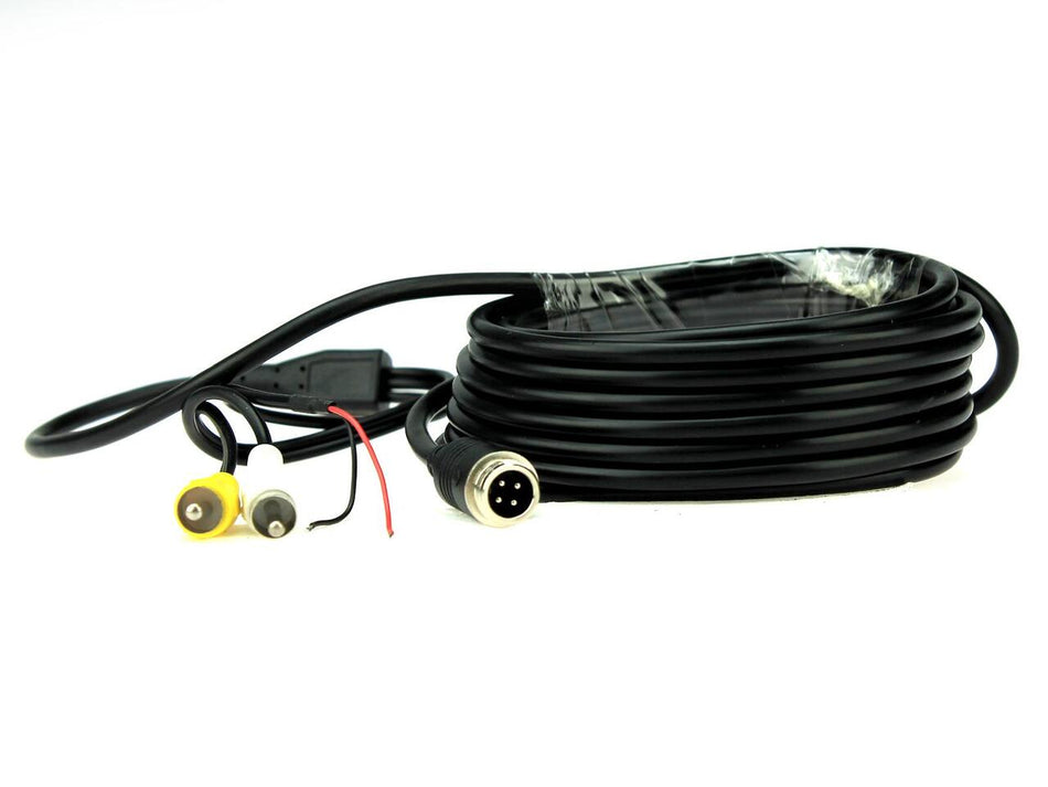Connects2 Ryggekamera (CVBS)