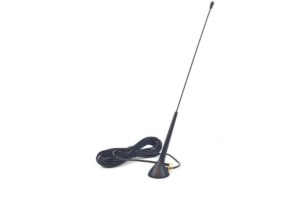 DAB Magnetfot antenne (skrå fot)