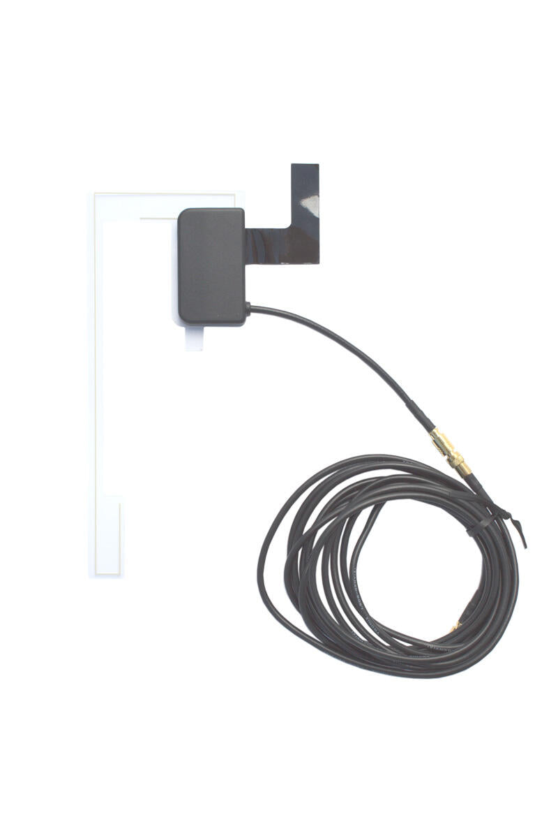 ACX  -  Aktiv DAB antenne dobbel SMB