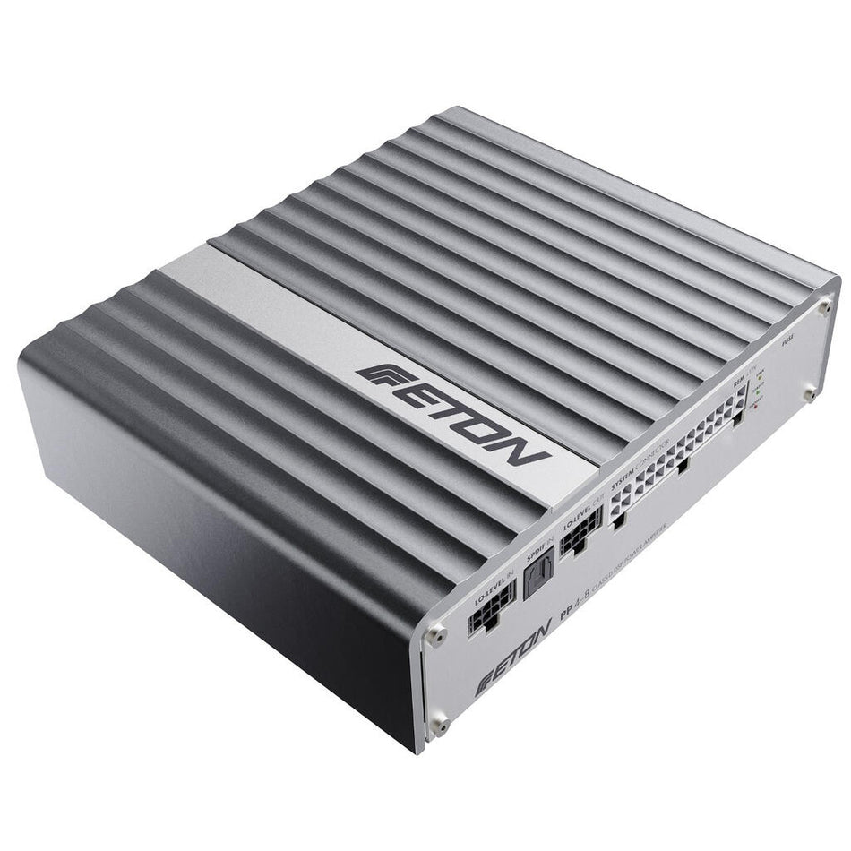 Eton PP4-8 DSP Forsterker