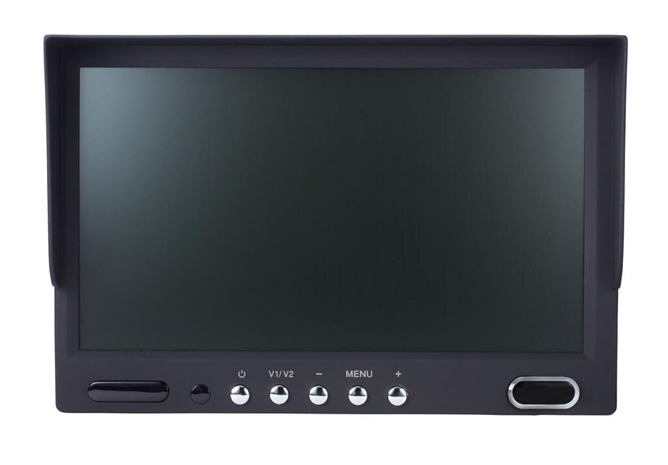 EchoMaster MON-70 monitor