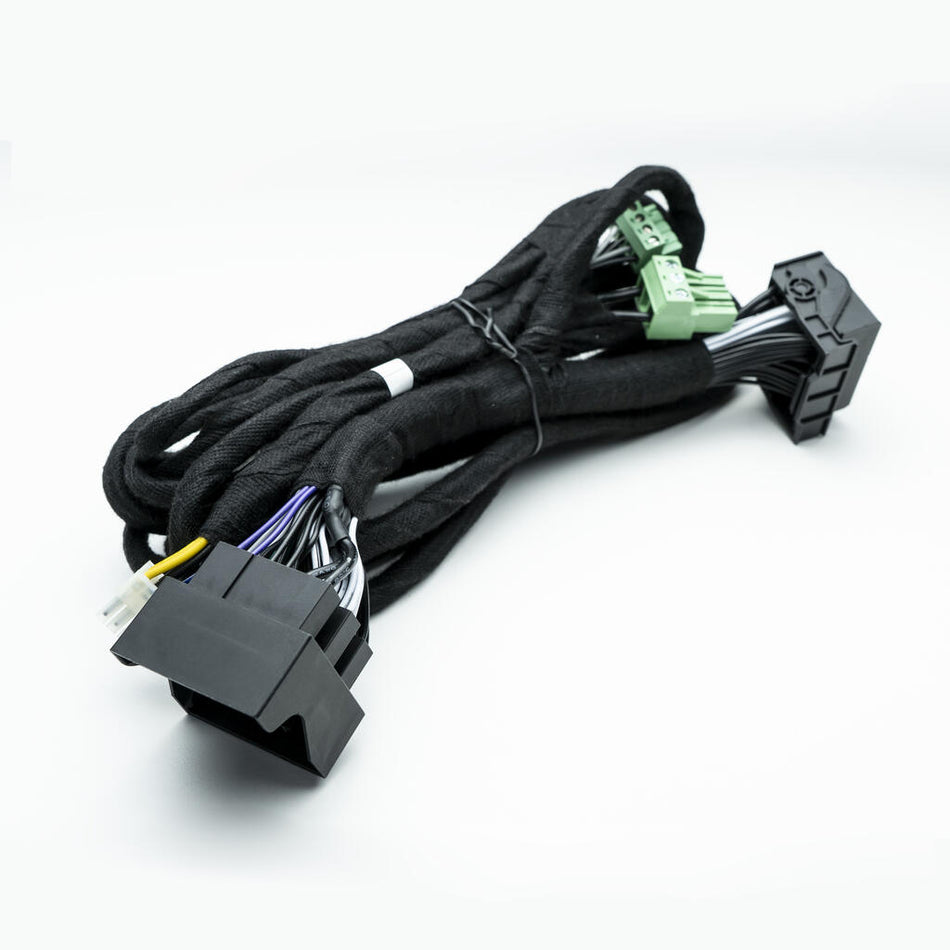 Eton ACC VW TCC