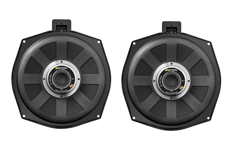 Eton B195NEO - subwoofer sett