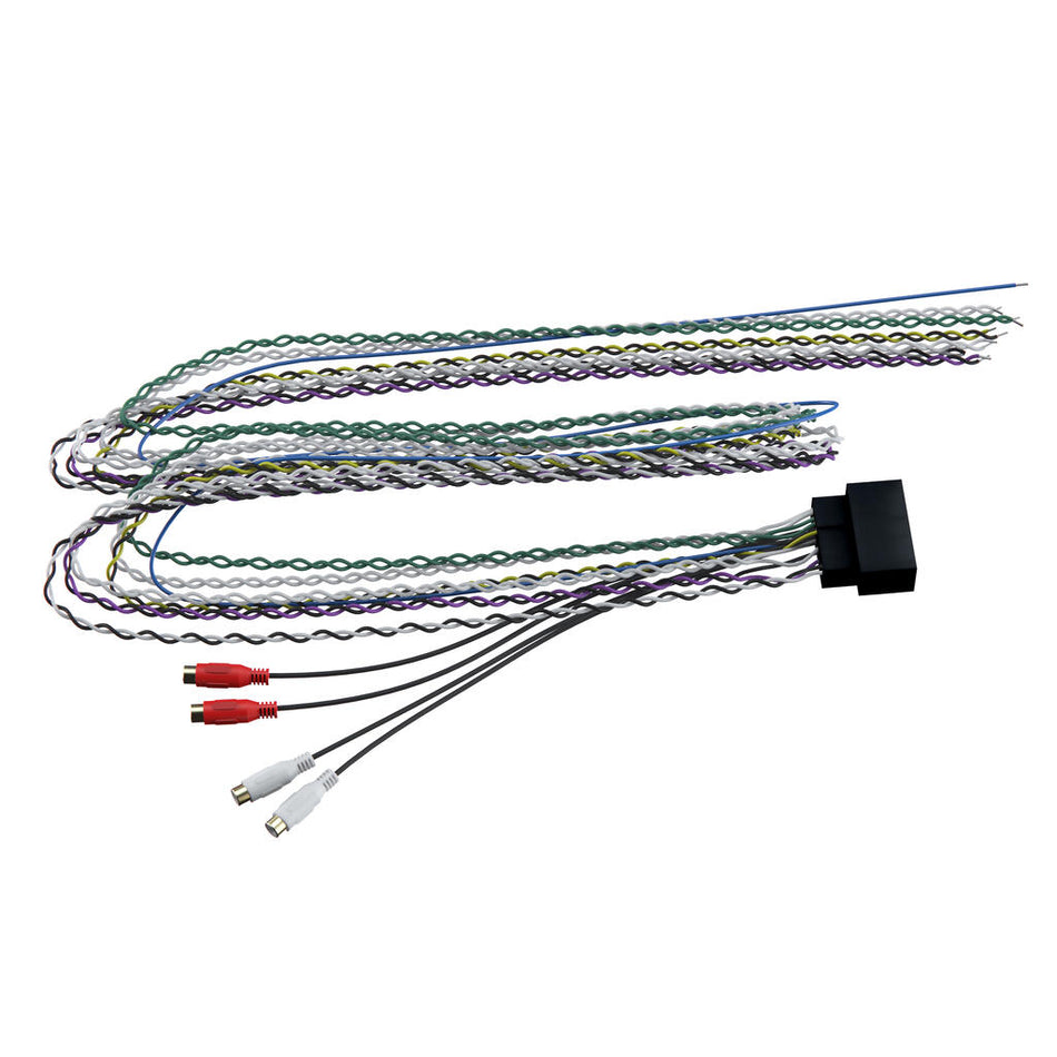 Eton BV AK
