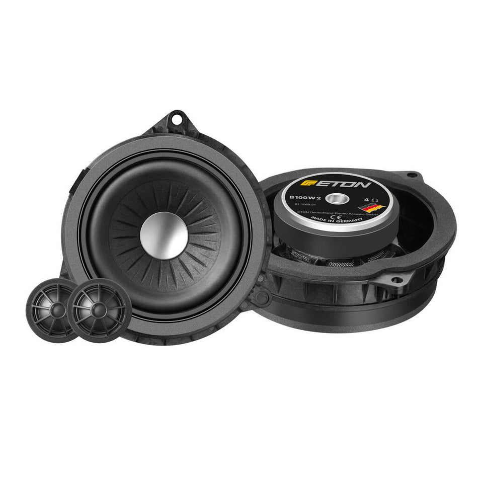 Eton B 100 W2