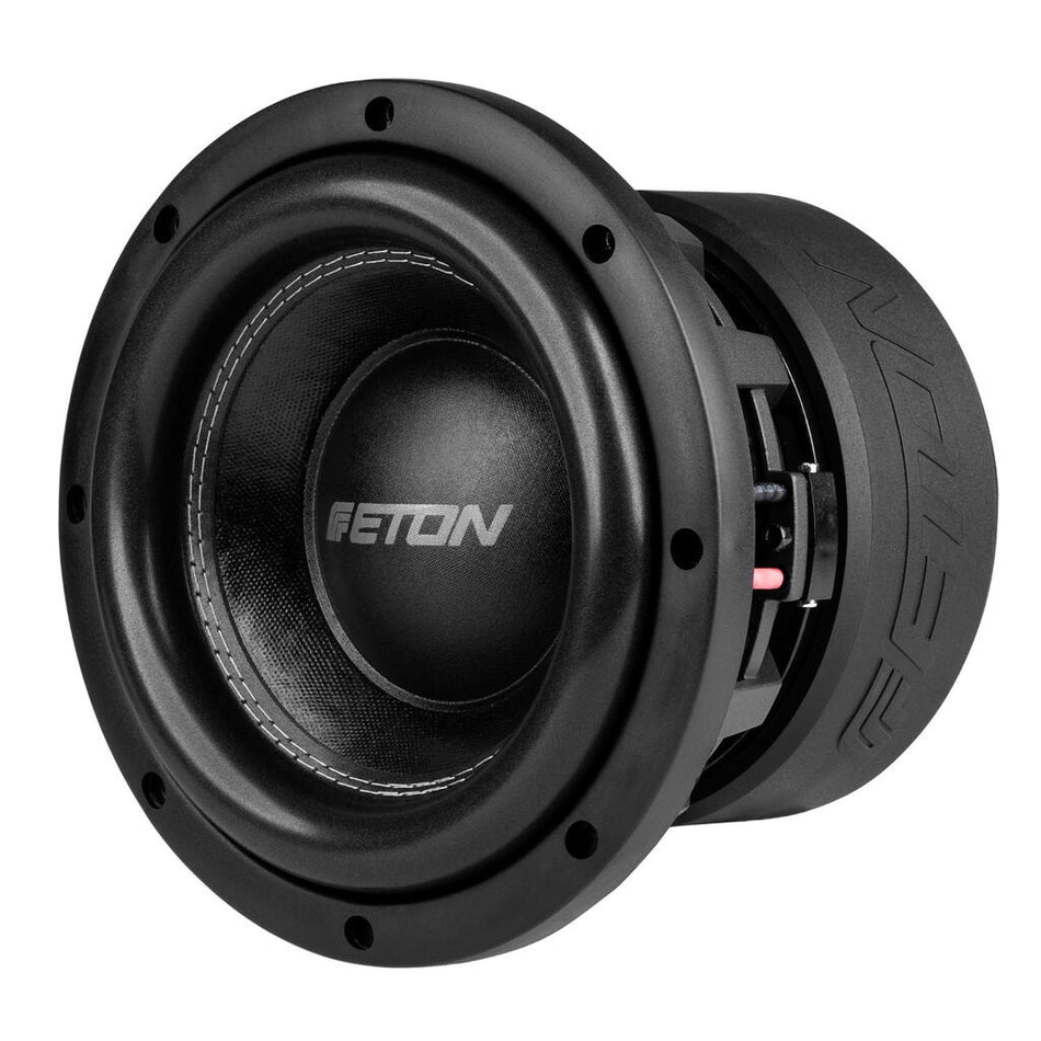 Eton ET-MW8 - 8" bass