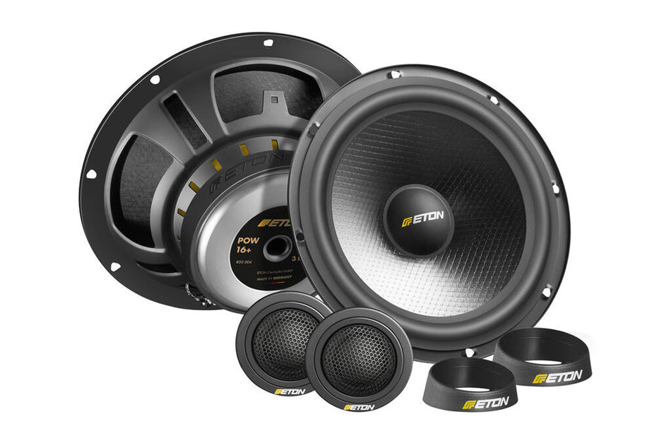 Eton POW 16+