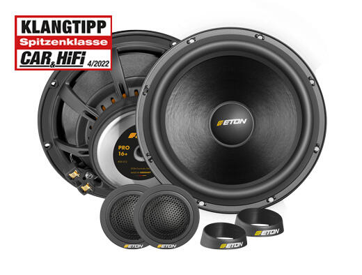 Eton PRO 16+