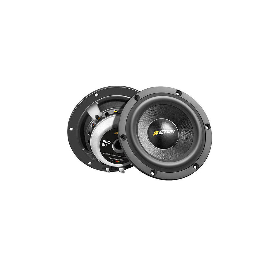 Eton PRO 80